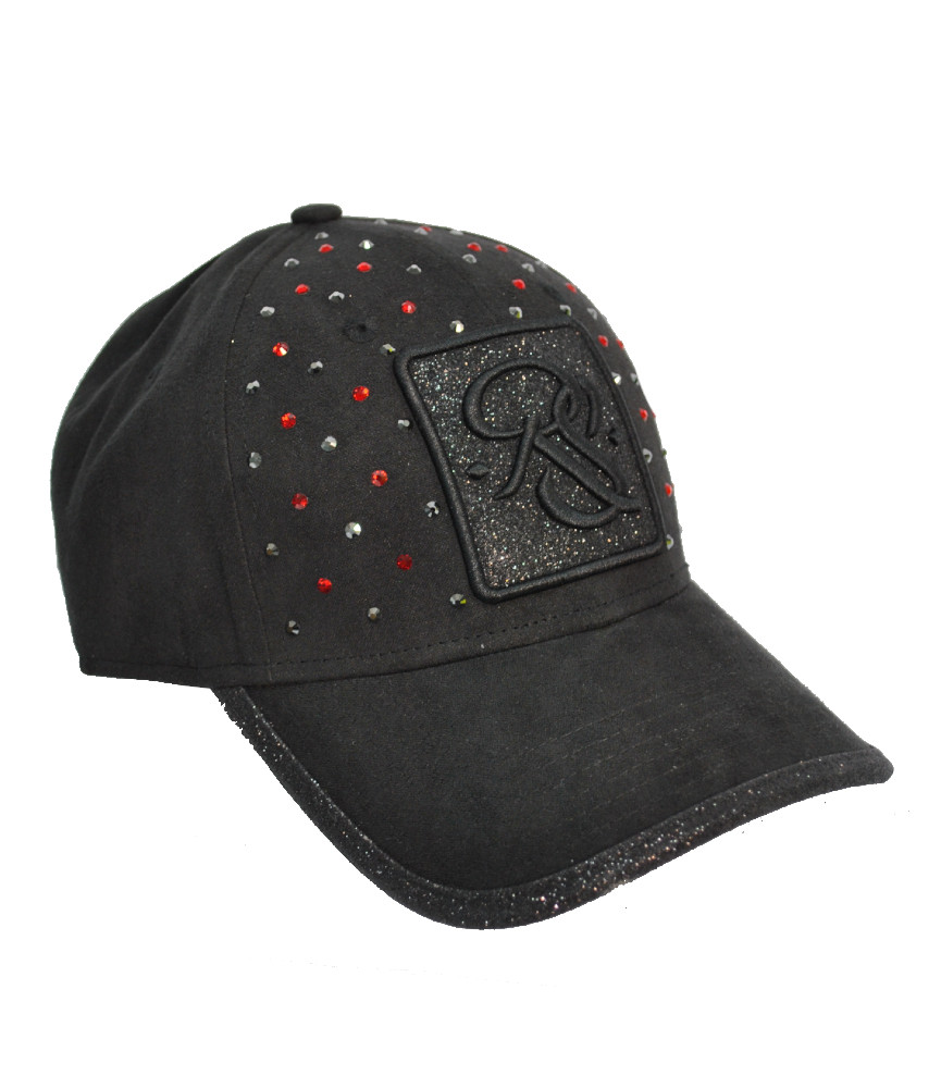 Casquette Redfills - RS RUBY