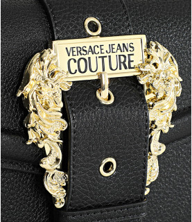 Sac à main Versace Jeans Couture marron - 75VA4BF1 ZS413 741