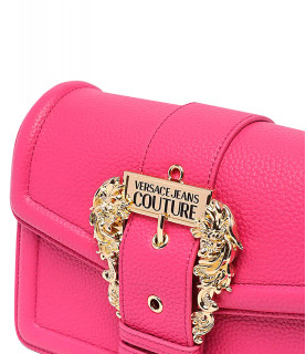 Sac à main Versace Jeans Couture rose - 75VA4BF1 ZS413 455