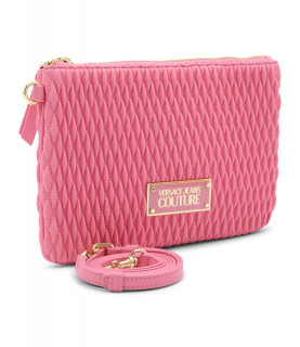 Portefeuille Versace Jeans Couture rose  - 75VA4BOX ZS818 461