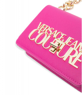 Sac à main Versace Jeans Couture rose - 75VA4BL3 ZS467 312