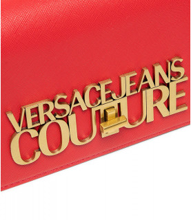 Sac à main Versace Jeans Couture orange - 75VA4BL3 ZS467 514