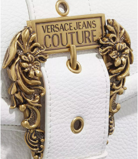 Sac à main Versace Jeans Couture blanc - 75VA4BF1 ZS413 003