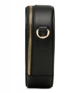 Sac à main Versace Jeans Couture noir - 5VA4BL6 ZS467 899
