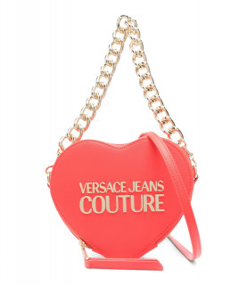 Sac à main Versace Jeans Couture orange - 75VA4BL6 ZS467 514