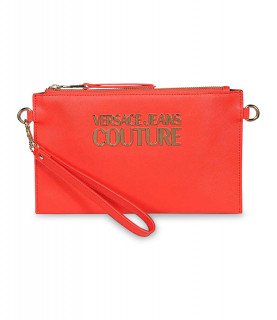 Sac à main Versace Jeans Couture orange - 75VA4BLX ZS467 514