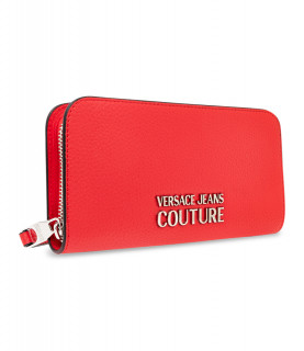 Portefeuille Versace Jeans Couture rouge - 75VA5PB1 ZS413 514