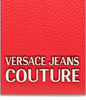Portefeuille Versace Jeans Couture rouge - 75VA5PB1 ZS413 514