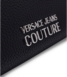 Portefeuille Versace Jeans Couture noir - 75VA5PB1 ZS413 899