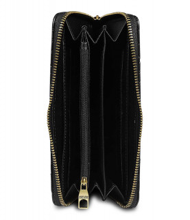 Portefeuille Versace Jeans Couture noir  - 75VA5PA1ZS803 899