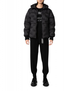 Pull Iceberg noir - I1PA001 9002 9000