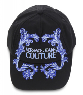 Casquette Versace Jeans Couture Noir - 76ZK33 ZG270 M09
