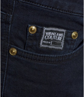 Jeans Versace Jeans Couture bleu - 77GAB5D0 CDW06 906