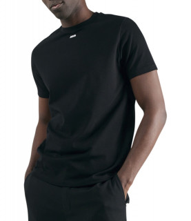 T-Shirt Karl Lagerfeld noir- 755058 552235 160