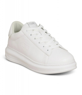 BASKET KARL LAGERFELD blanc - 855018  KAPRI N 554470 10