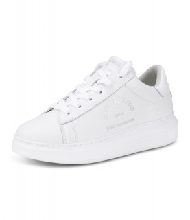 BASKET KARL LAGERFELD blanc -  855021 KAPRI  554474 10