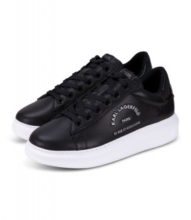 BASKET KARL LAGERFELD noir - 855021 KAPRI  554474 991