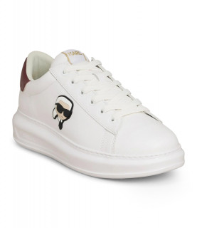 BASKET KARL LAGERFELD blanc - 855016 N KAPRI  554470 13