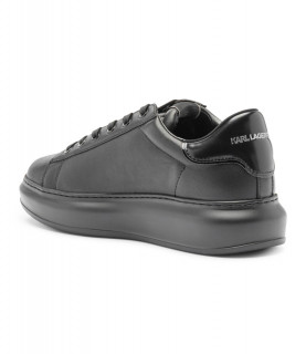 BASKET KARL LAGERFELD noir - 855018 KAPRI N 554470 999