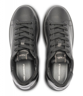BASKET KARL LAGERFELD noir - 855018 KAPRI N 554470 999