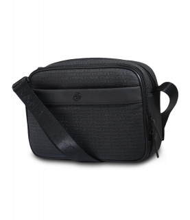 Sacoche Chabrand noir - 17129111 REPORTER