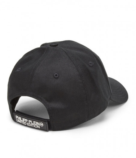 casquette philipp plein