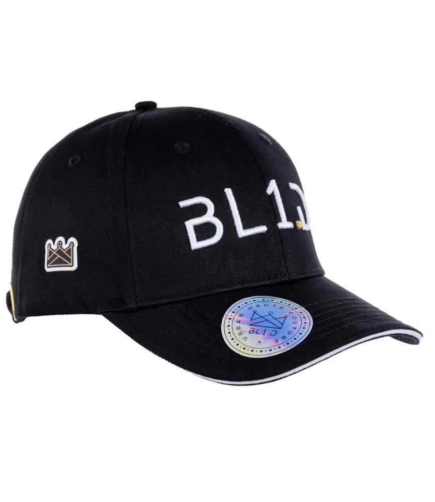 Casquette BL1.D noir LEGEND