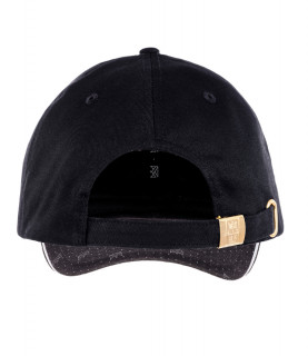 Casquette BL1.D noir LEGEND