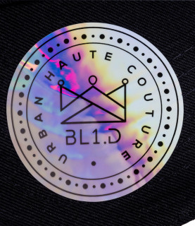 Casquette BL1.D noir LEGEND