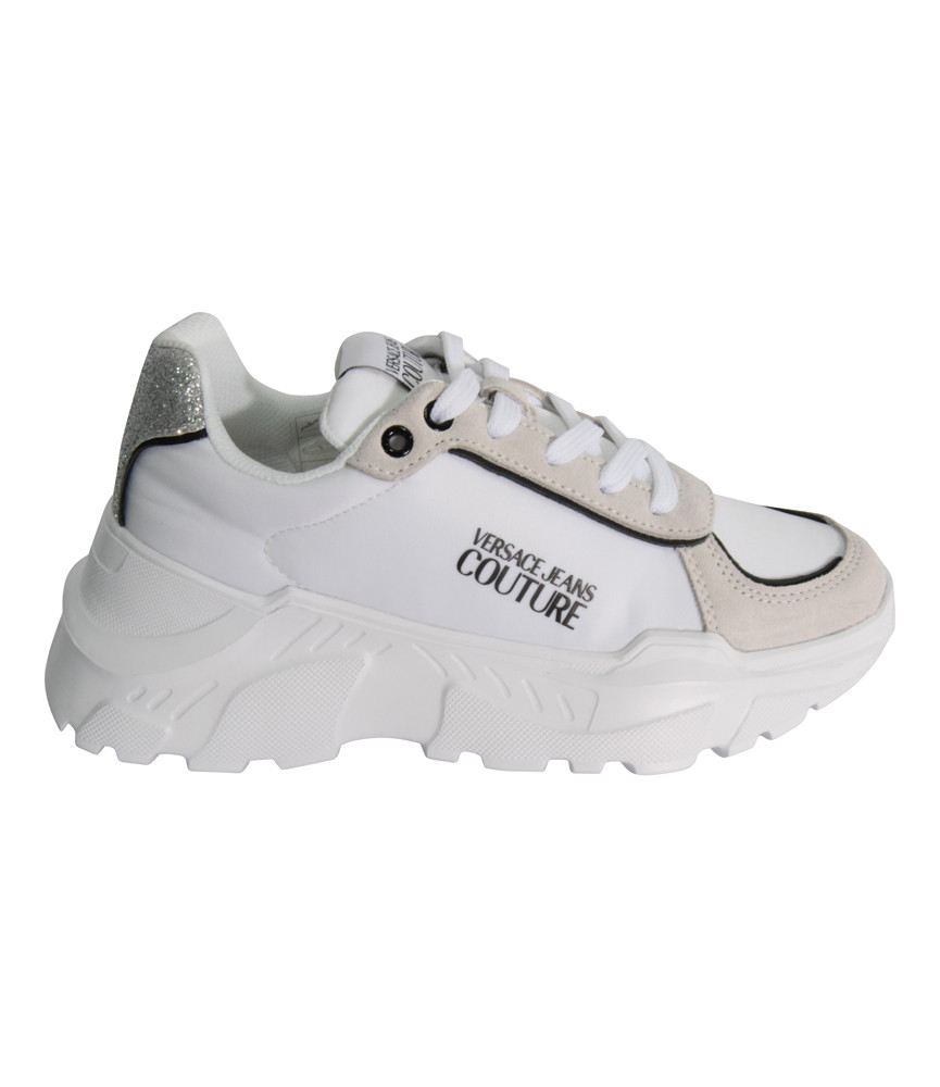 versace jeans basket montante