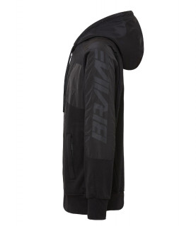 Veste Diesel noir - A00332 0AASF 9XX