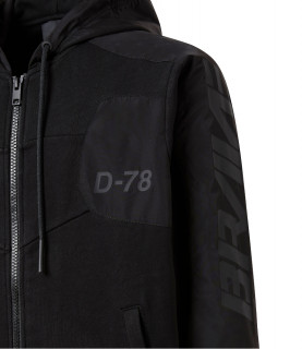 Veste Diesel noir - A00332 0AASF 9XX