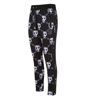 Jogging Horspist noir - LORD M306 MASK