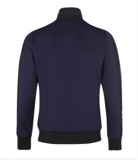 Sweat Horspist - ROVERS M304 BLEU MARINE