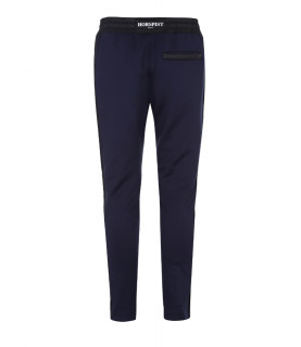 Jogging Horspist - MORENO M304 BLEU MARINE