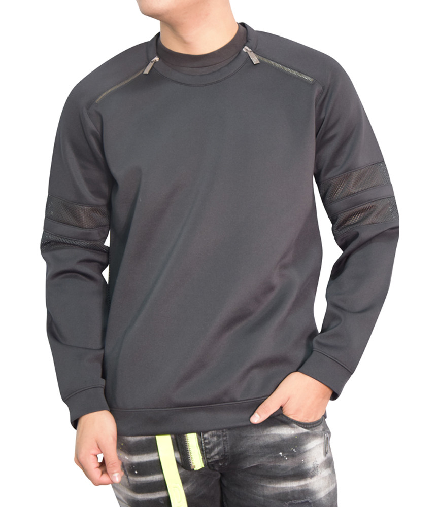 Sweat Versace Collection noir - V800 568 VJ00121