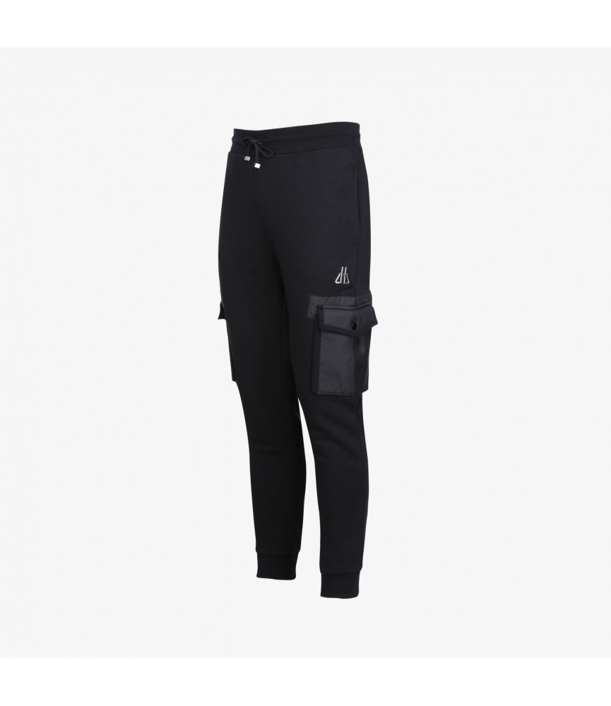 Jogging HORSPIST noir - XAVI M350