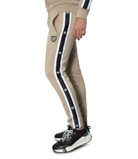 Jogging Horspist marron - MARLEY M304 SAND