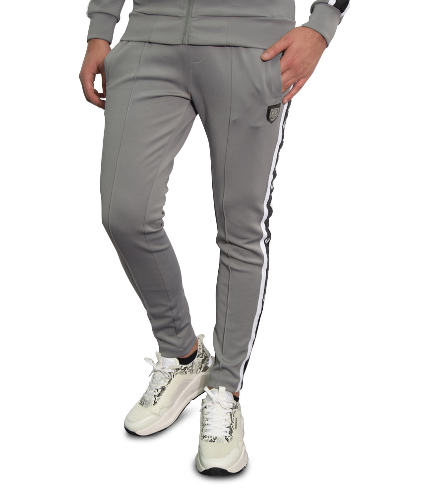 Jogging Horspist gris - MARLEY M304 CIMENT