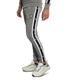 Jogging Horspist gris - MARLEY M304 CIMENT