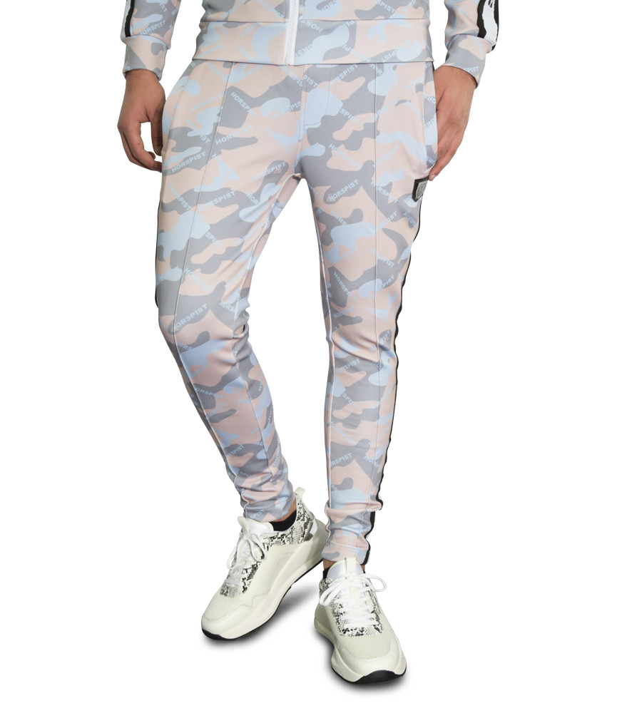 Jogging HORPIST beige - RAFFY-M306 SAHARA