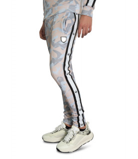 Jogging HORPIST beige - RAFFY-M306 SAHARA