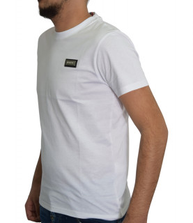 Tshirt Horspist blanc - MANATHAN WHITE