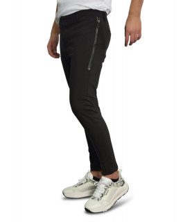 Pantalon Horspist noir - LIVERPOOL BLACK