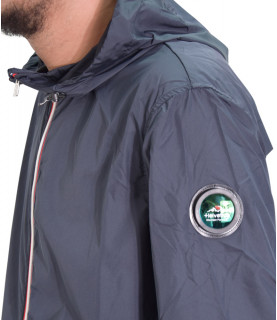 Veste Helvetica marine - BIARRITZ-H100 DARK NAVY