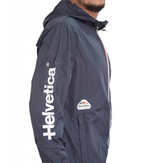 Veste Helvetica marine - BIARRITZ-H100 DARK NAVY