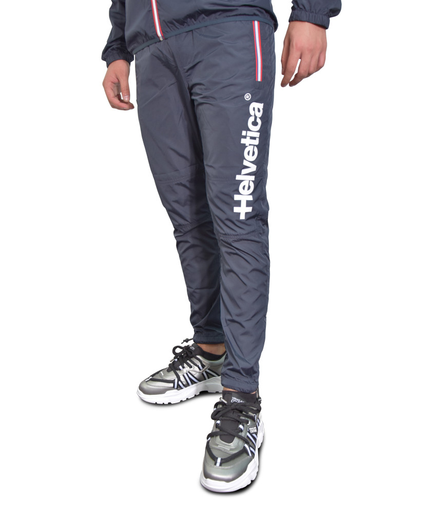 Jogging HELVETICA marine - ALBA-H100 DARK NAVY