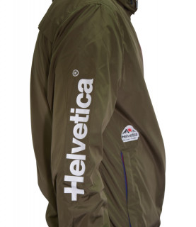 Veste Helvetica kaki - BIARRITZ-H100 KHAKI