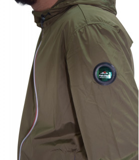 Veste Helvetica kaki - BIARRITZ-H100 KHAKI