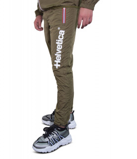 Jogging Helvetica kaki - ALBA-H100 KHAKI